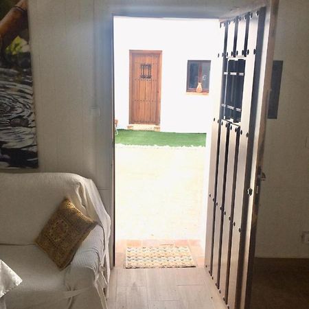 Center Apartment Lebrija Esterno foto