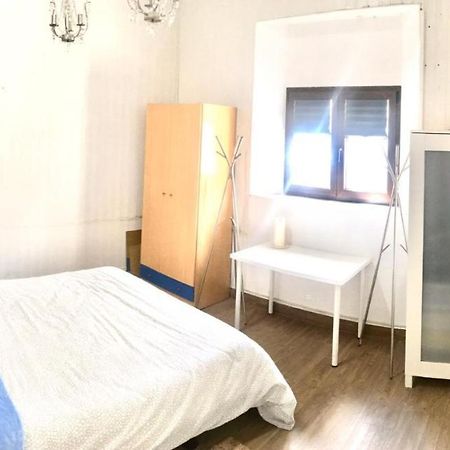 Center Apartment Lebrija Esterno foto
