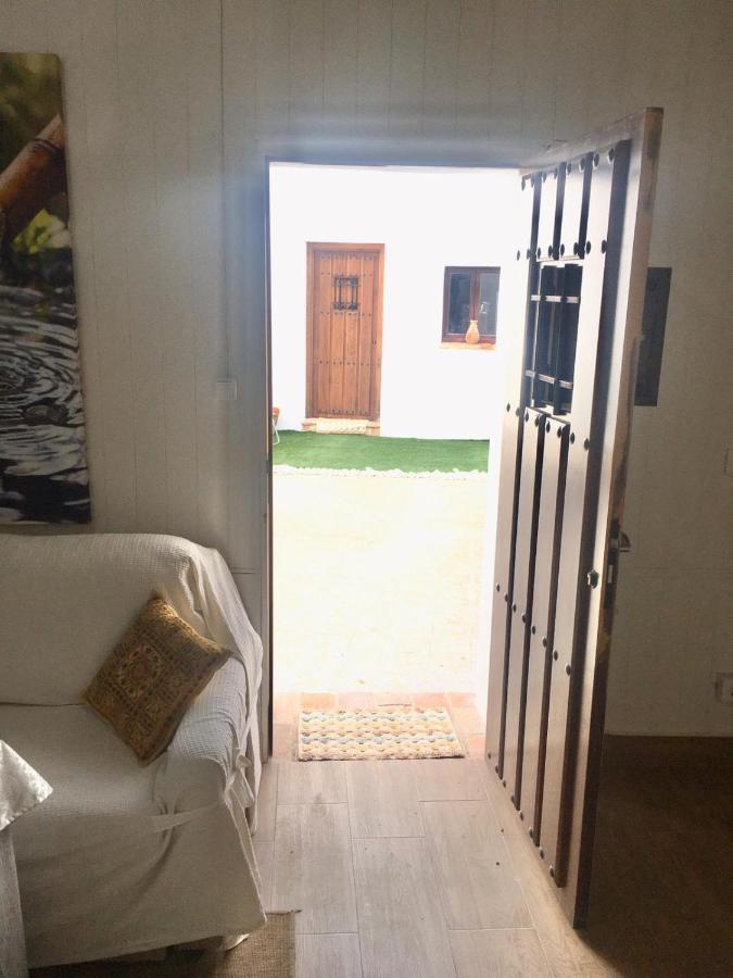 Center Apartment Lebrija Esterno foto