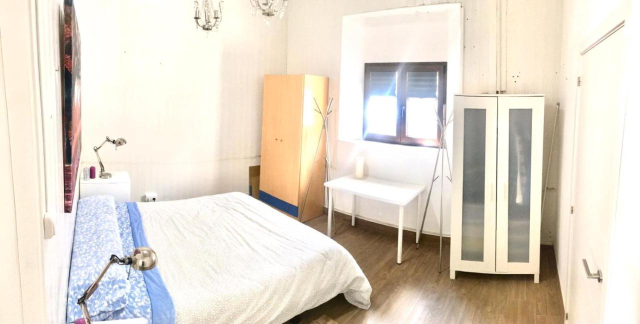 Center Apartment Lebrija Esterno foto